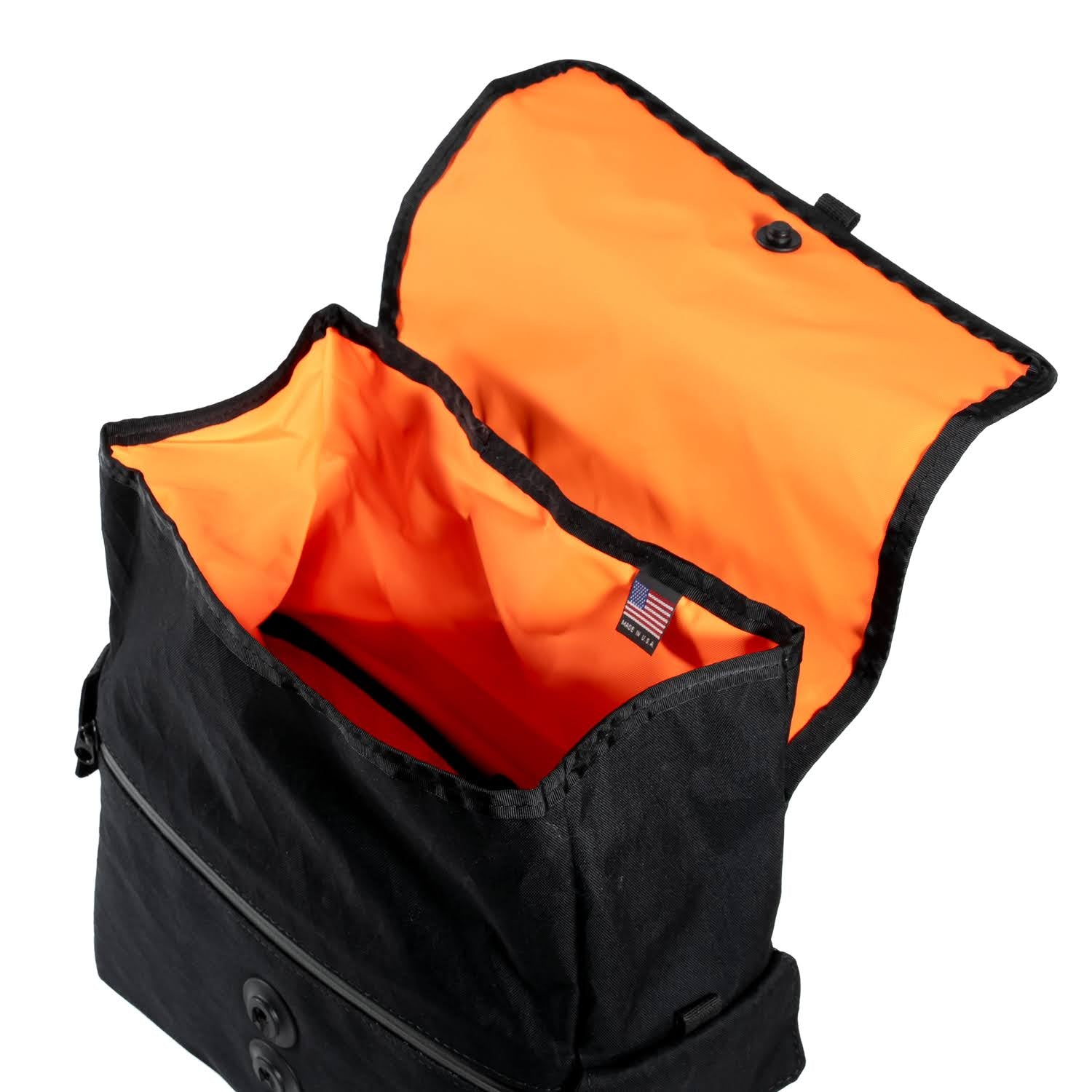 RON'S BIKES Fabio's Fanny X50 X-pac