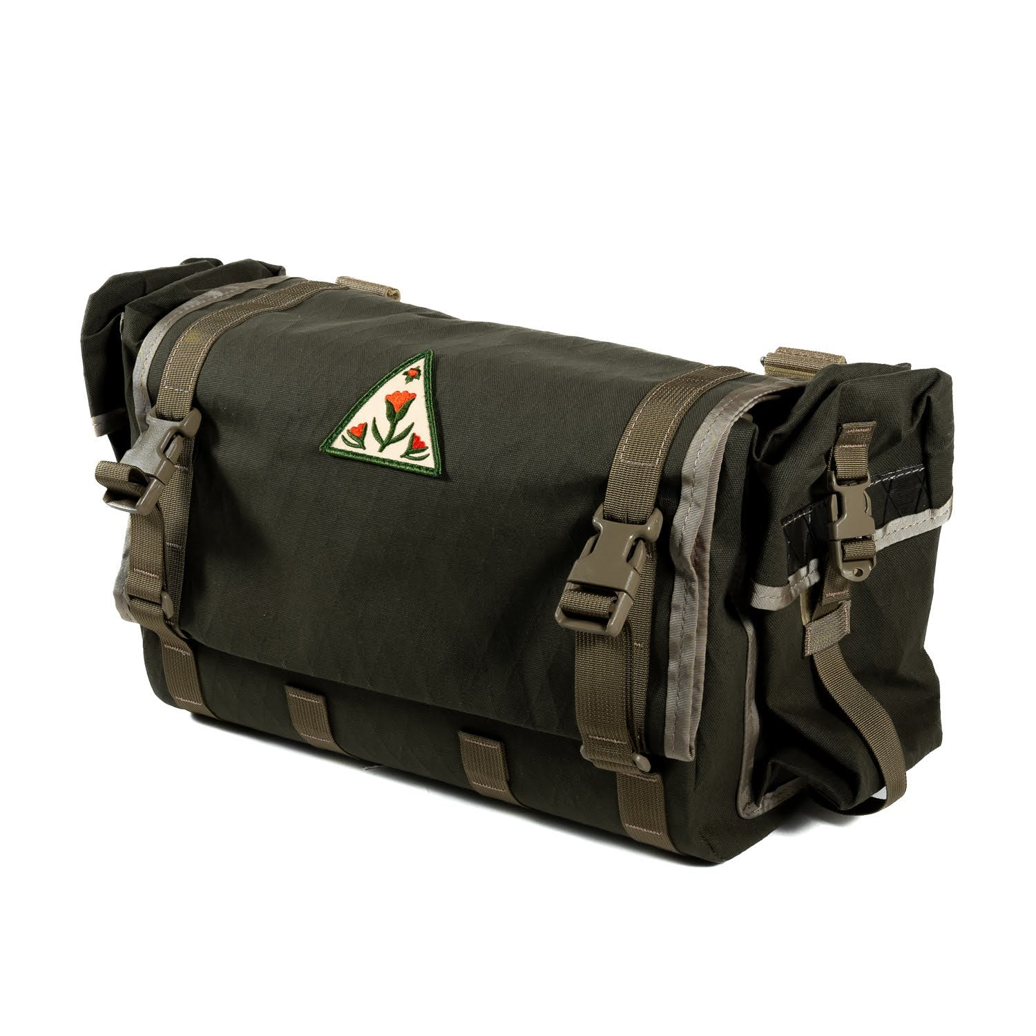 RON'S BIKES Large Fabio's Chest X11 Cotton