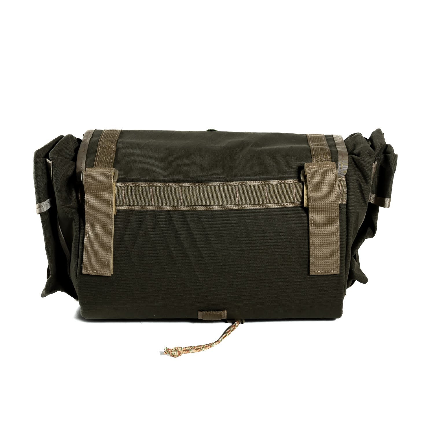 RON'S BIKES Large Fabio's Chest X11 Cotton