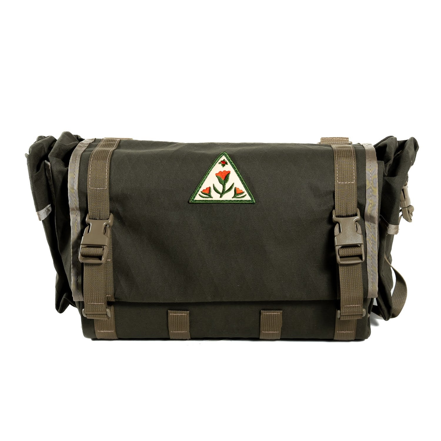 RON'S BIKES Large Fabio's Chest X11 Cotton