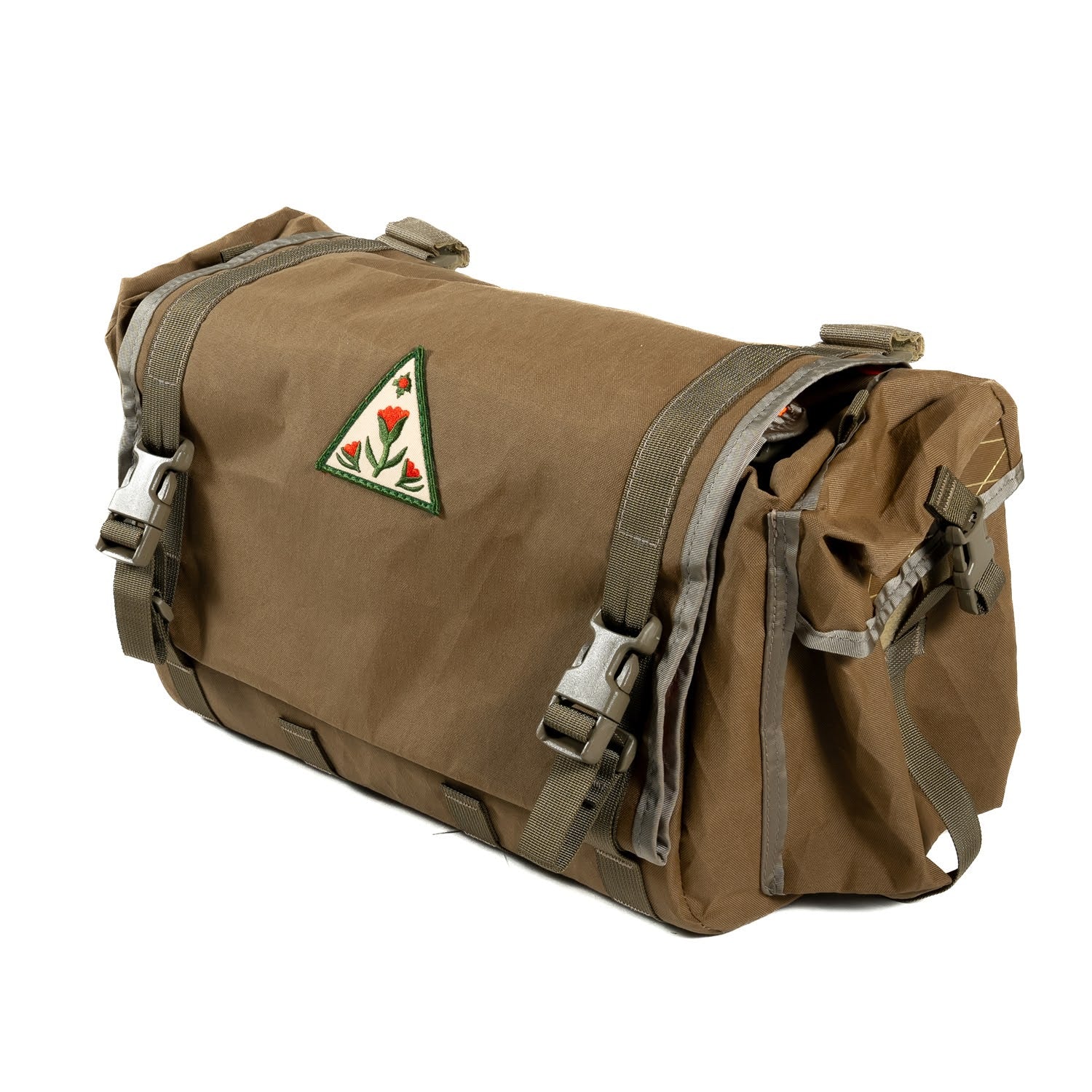 RON'S BIKES Large Fabio's Chest X50 X-Pac