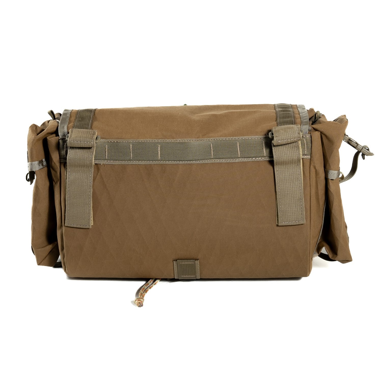 RON'S BIKES Large Fabio's Chest X50 X-Pac