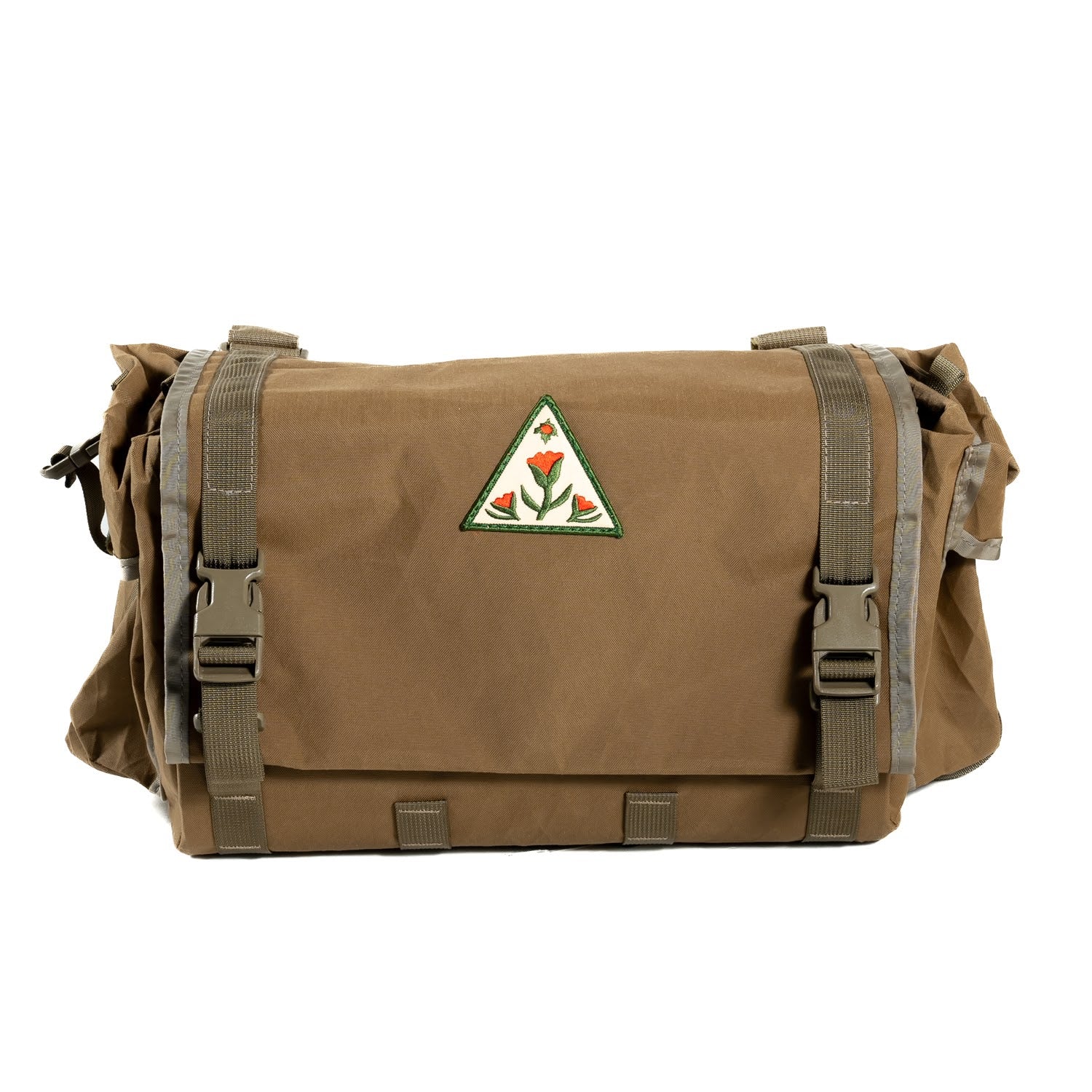 RON'S BIKES Large Fabio's Chest X50 X-Pac