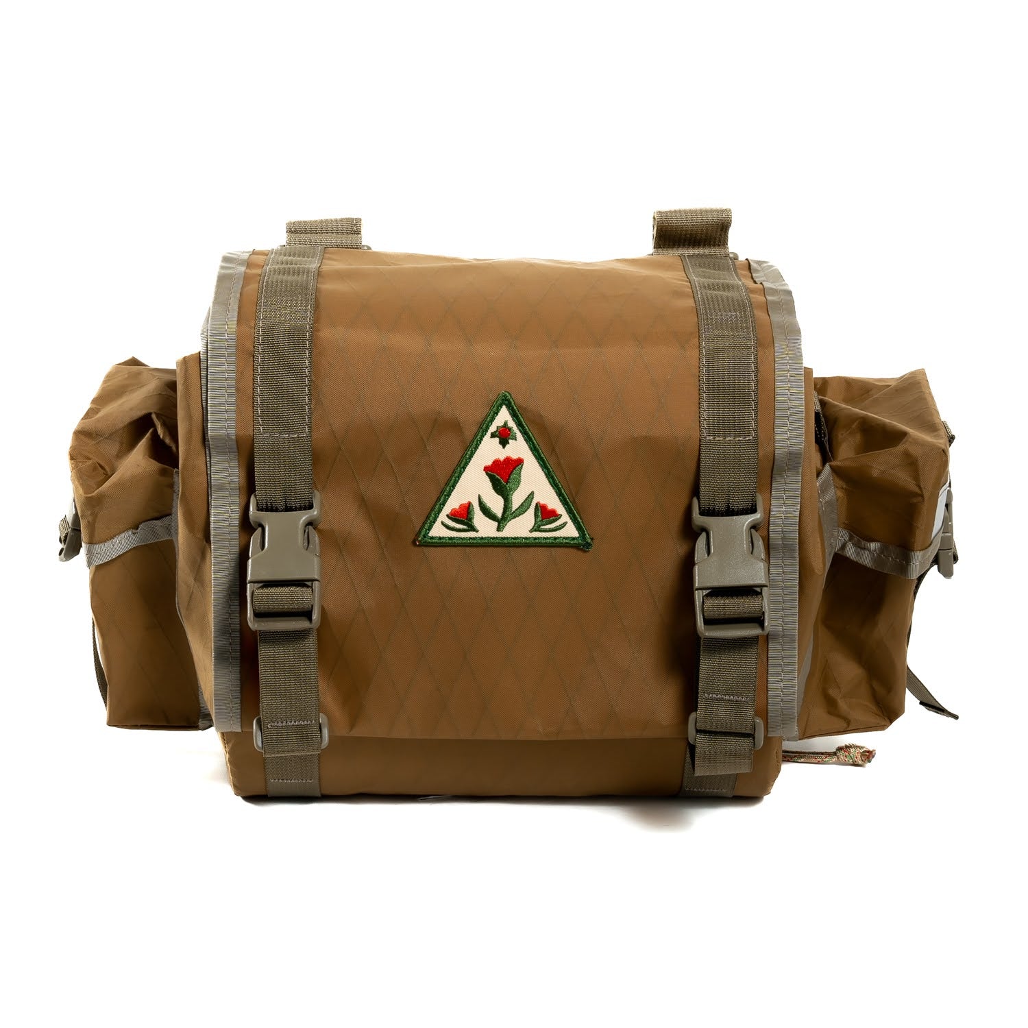 RON'S BIKES Small Fab's Chest Lite VX21