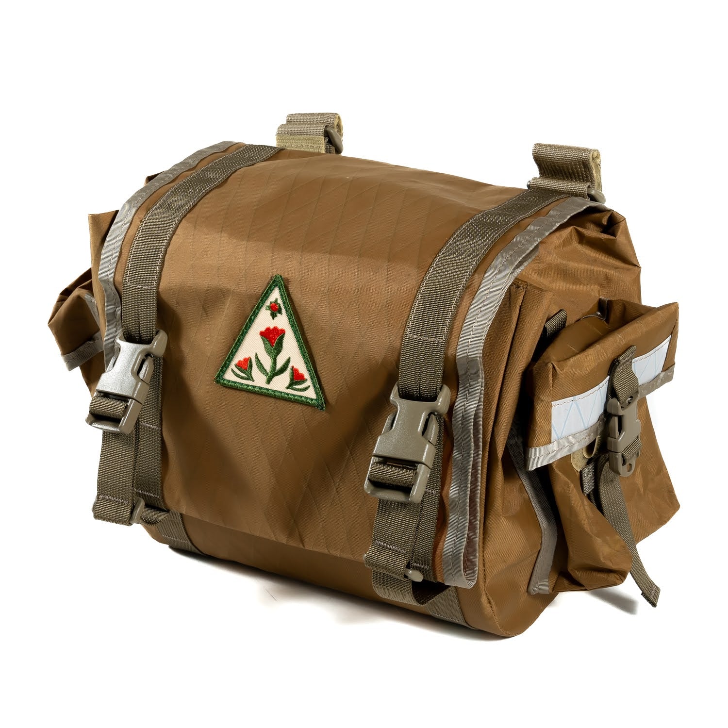 RON'S BIKES Small Fab's Chest Lite VX21