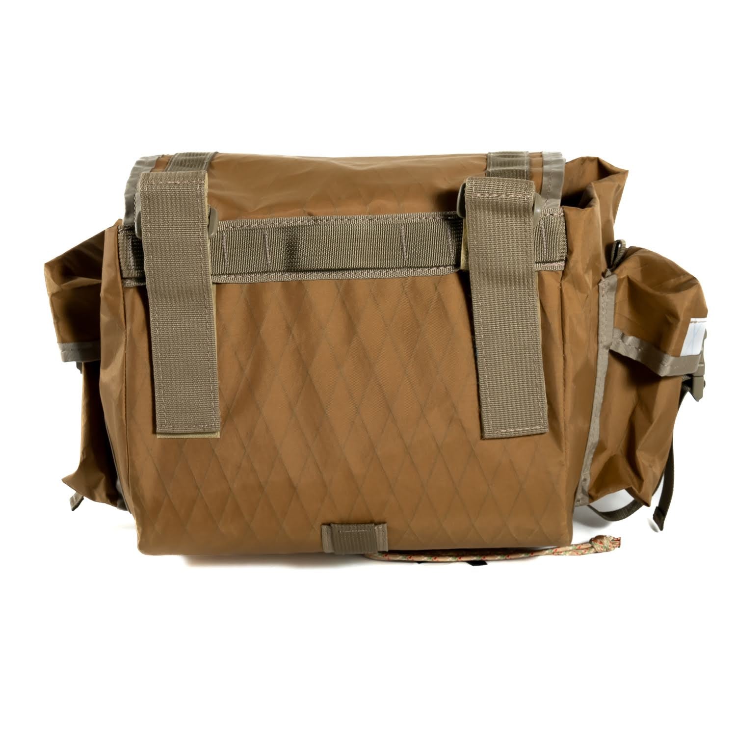 RON'S BIKES Small Fab's Chest Lite VX21