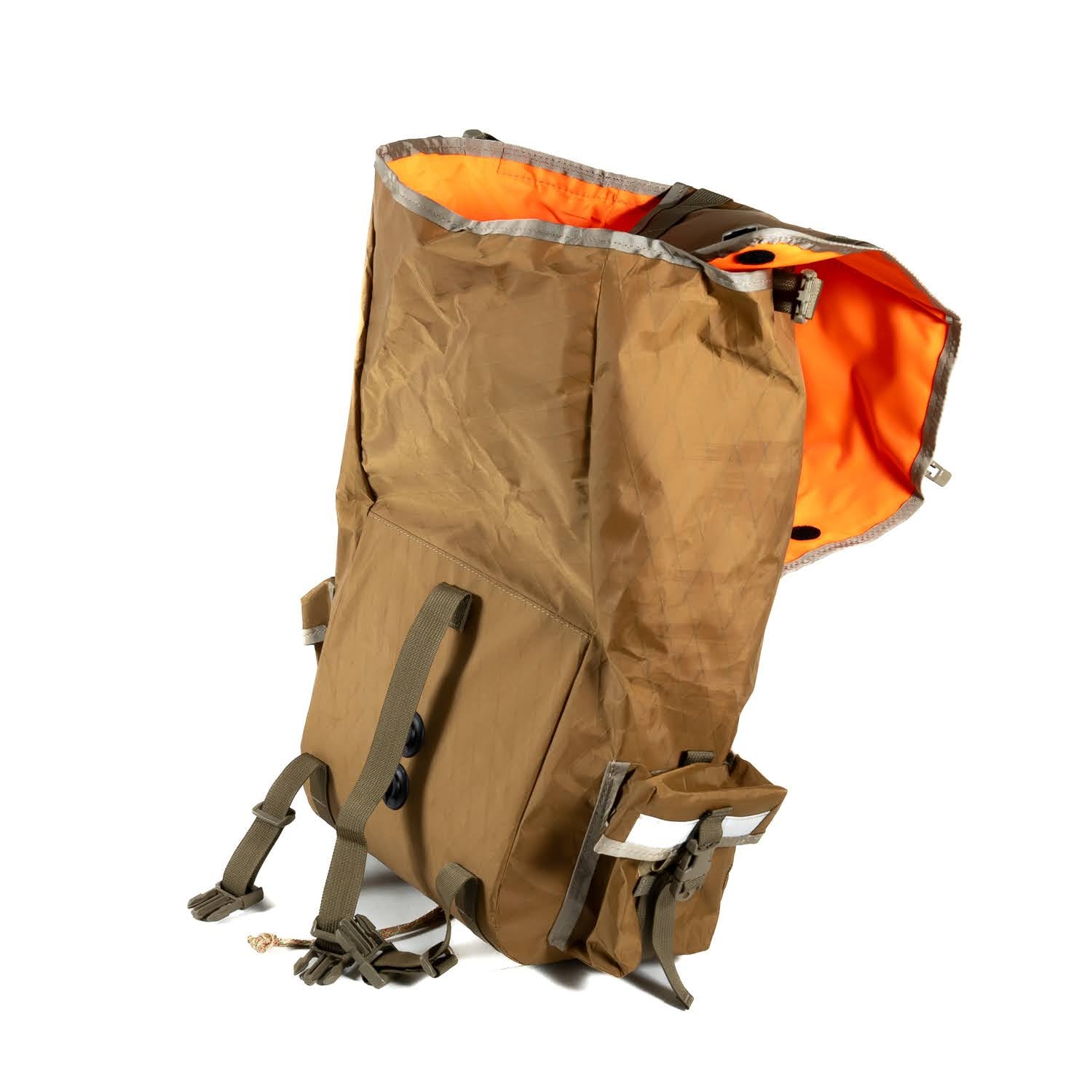 RON'S BIKES Small Fab's Chest Lite VX21