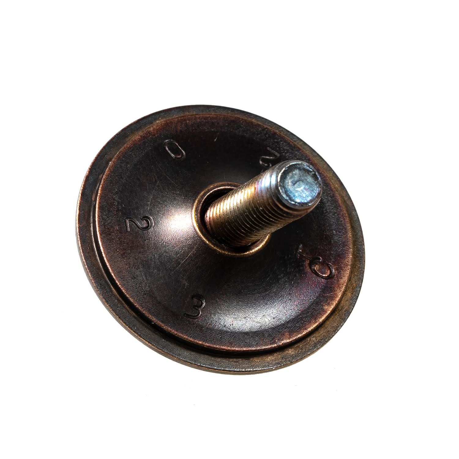 TOMII CYCLES Handmade Stem Cap