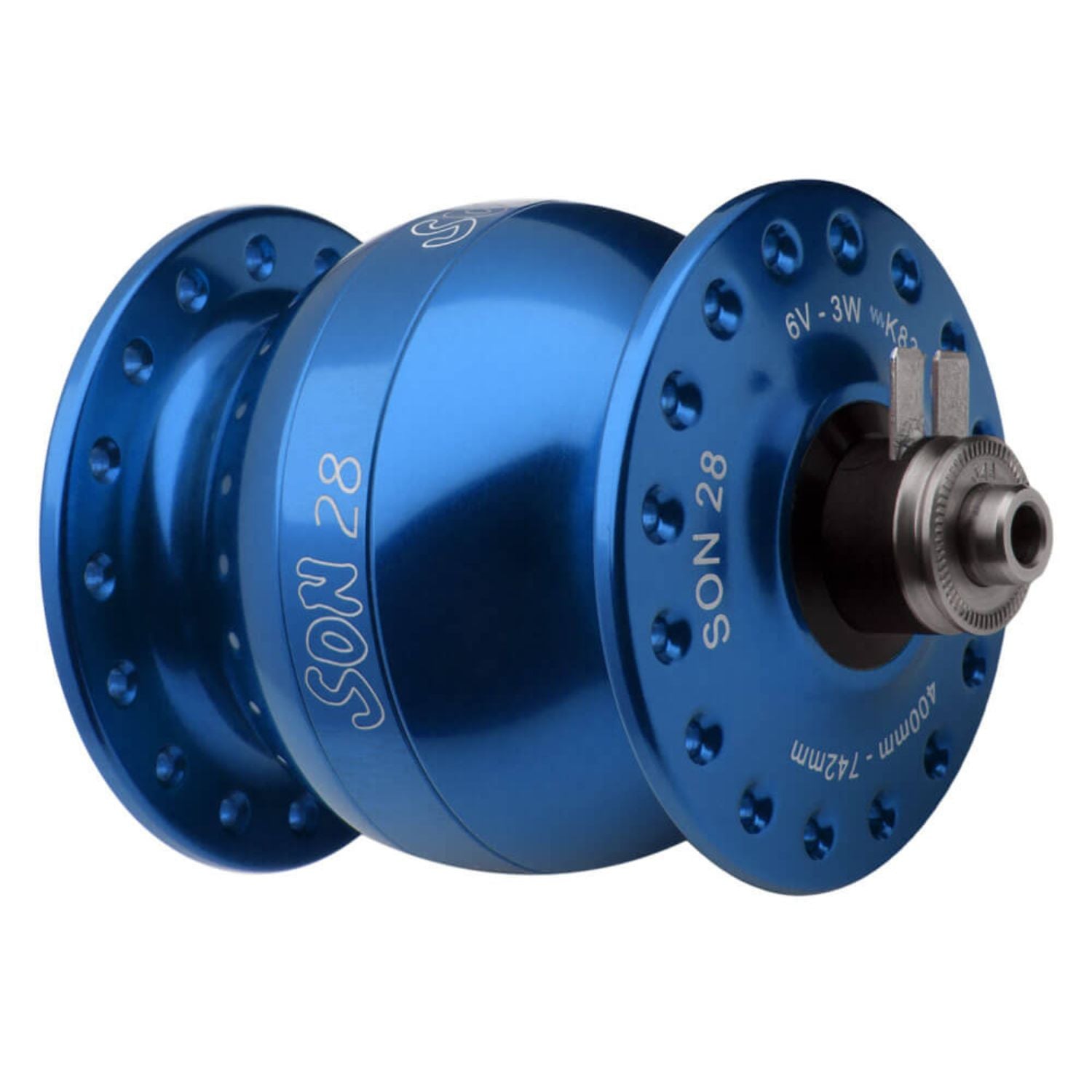 SON NABENDYNAMO Son28 QR