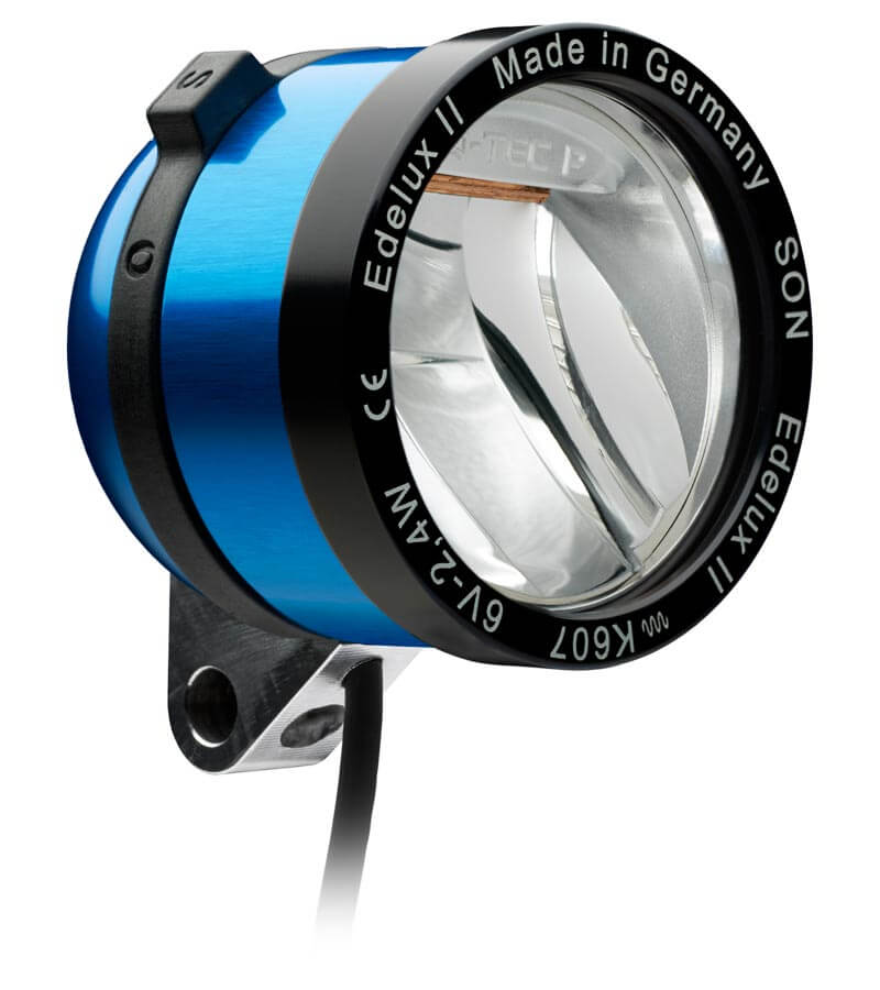 SON NABENDYNAMO Edelux II