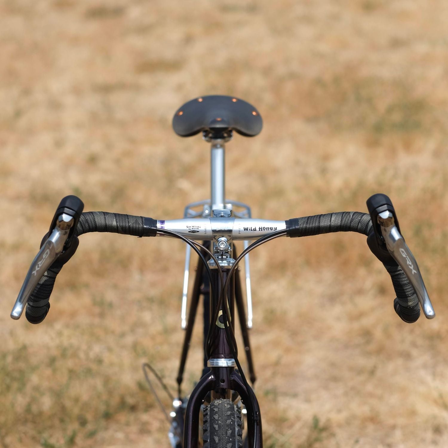 SIMWORKS Wild Honey Bar