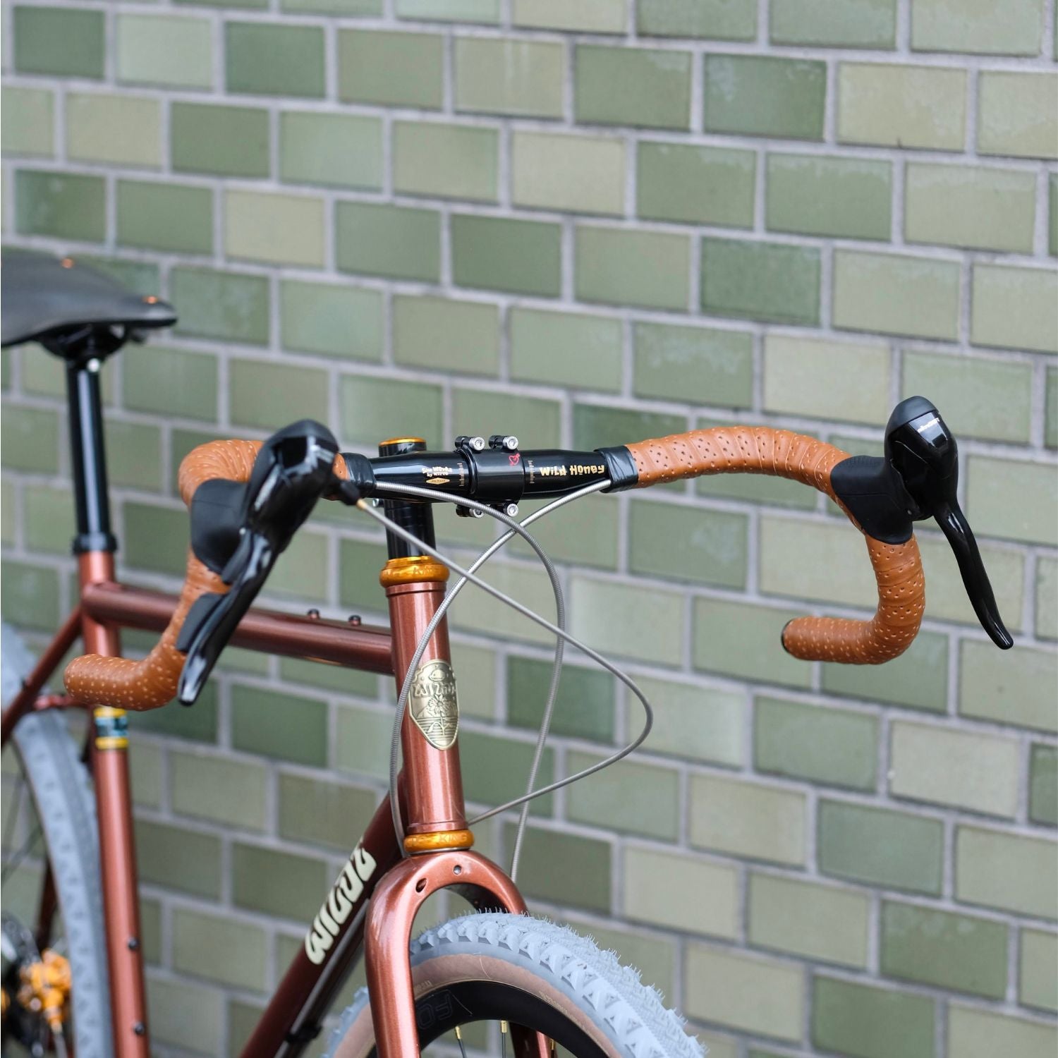 SIMWORKS Wild Honey Bar