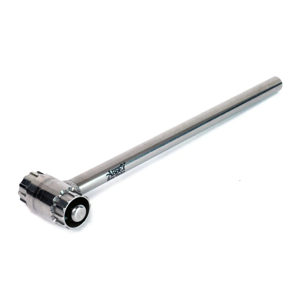 ABBEY BIKE TOOLS Crombie Tool - SHIMANO, SRAM