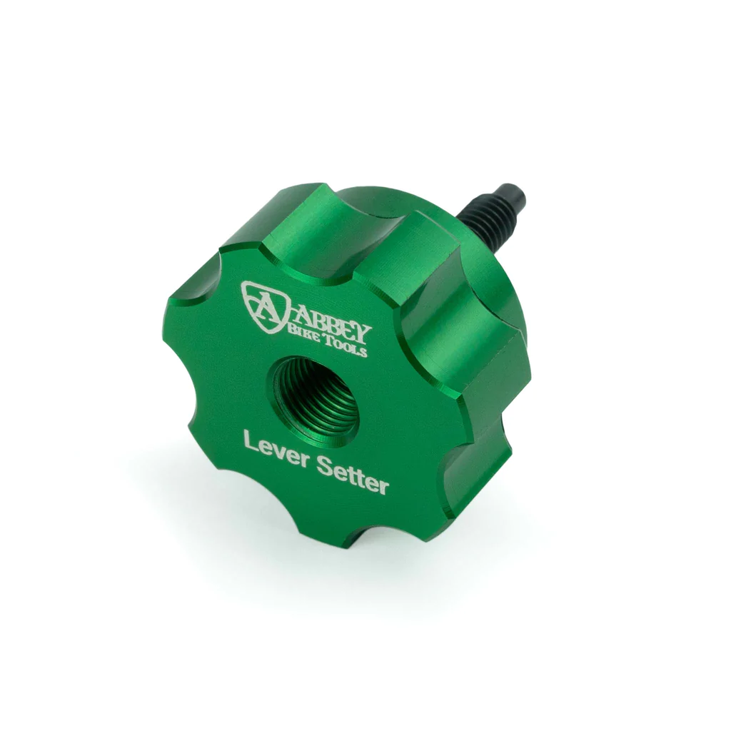 ABBEY BIKE TOOLS Lever Setter
