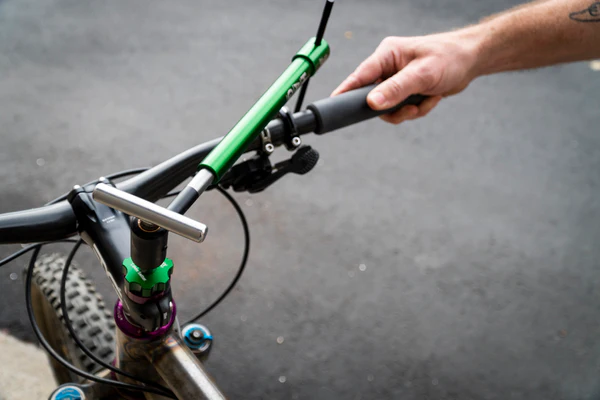 ABBEY BIKE TOOLS Lever Setter