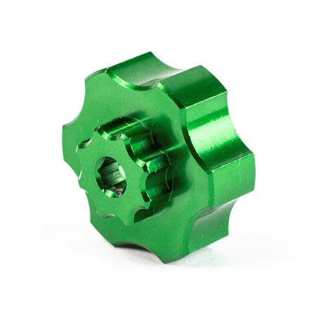 ABBEY BIKE TOOLS Shimano Crank Preload Tool