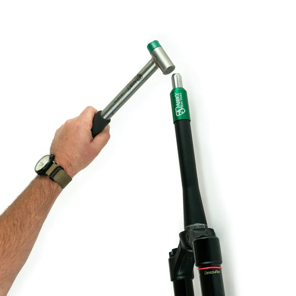 ABBEY BIKE TOOLS Star Nut Setter