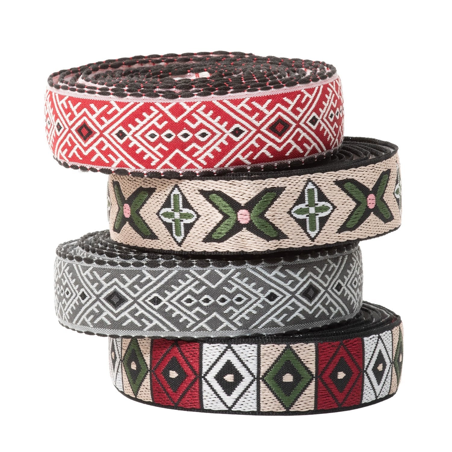 BTP Woven Bartape - Totem