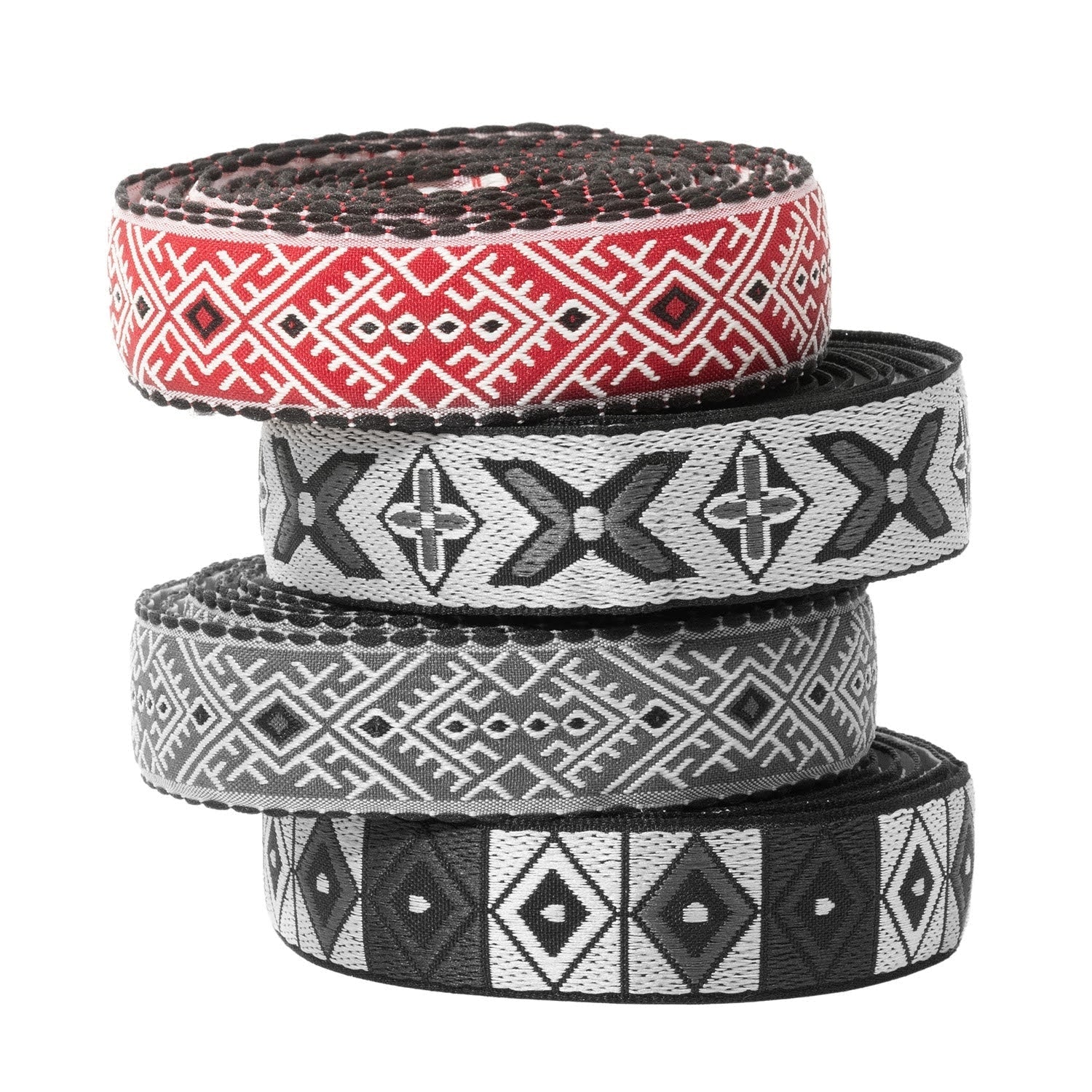 BTP Woven Bartape - Totem