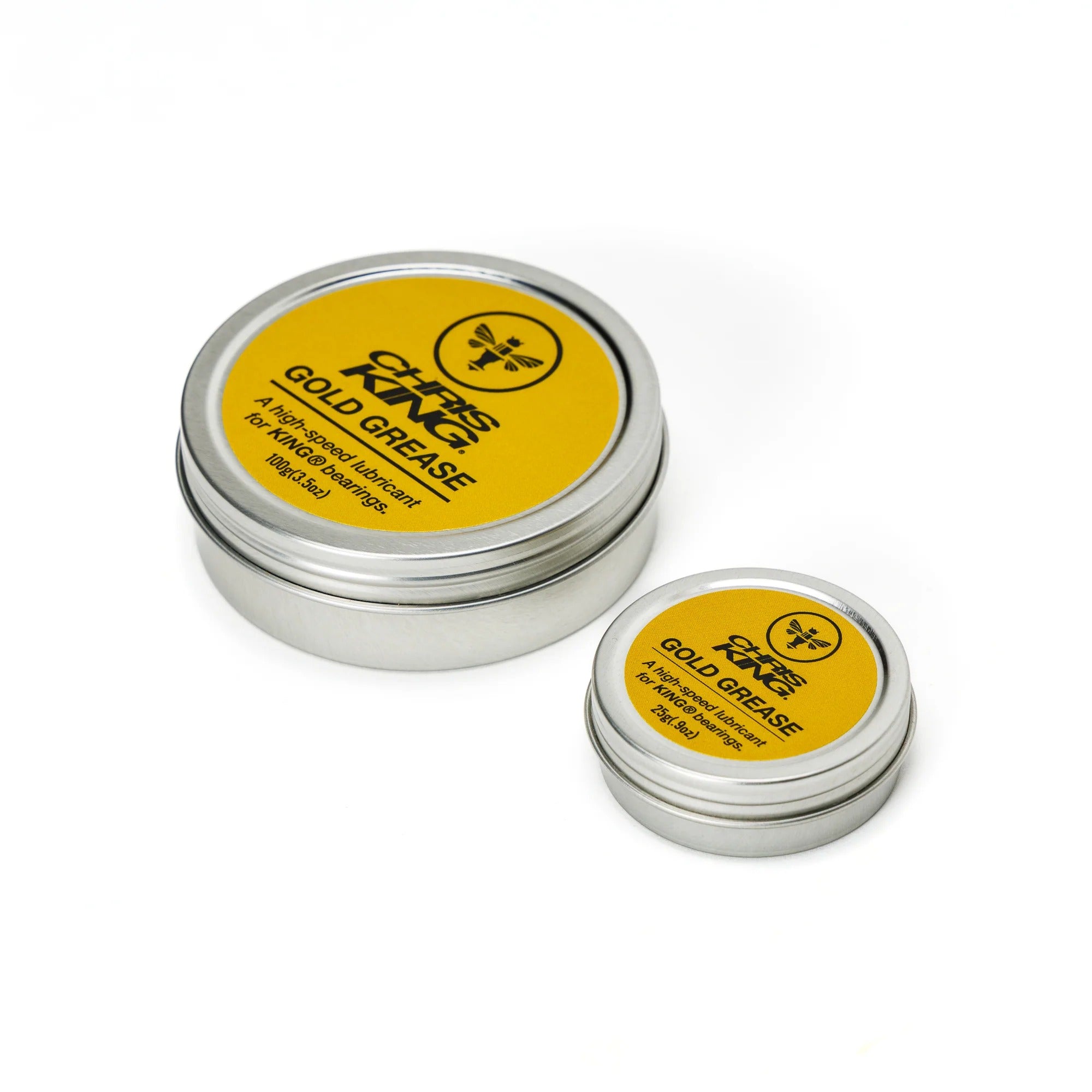 CHRIS KING Gold Grease