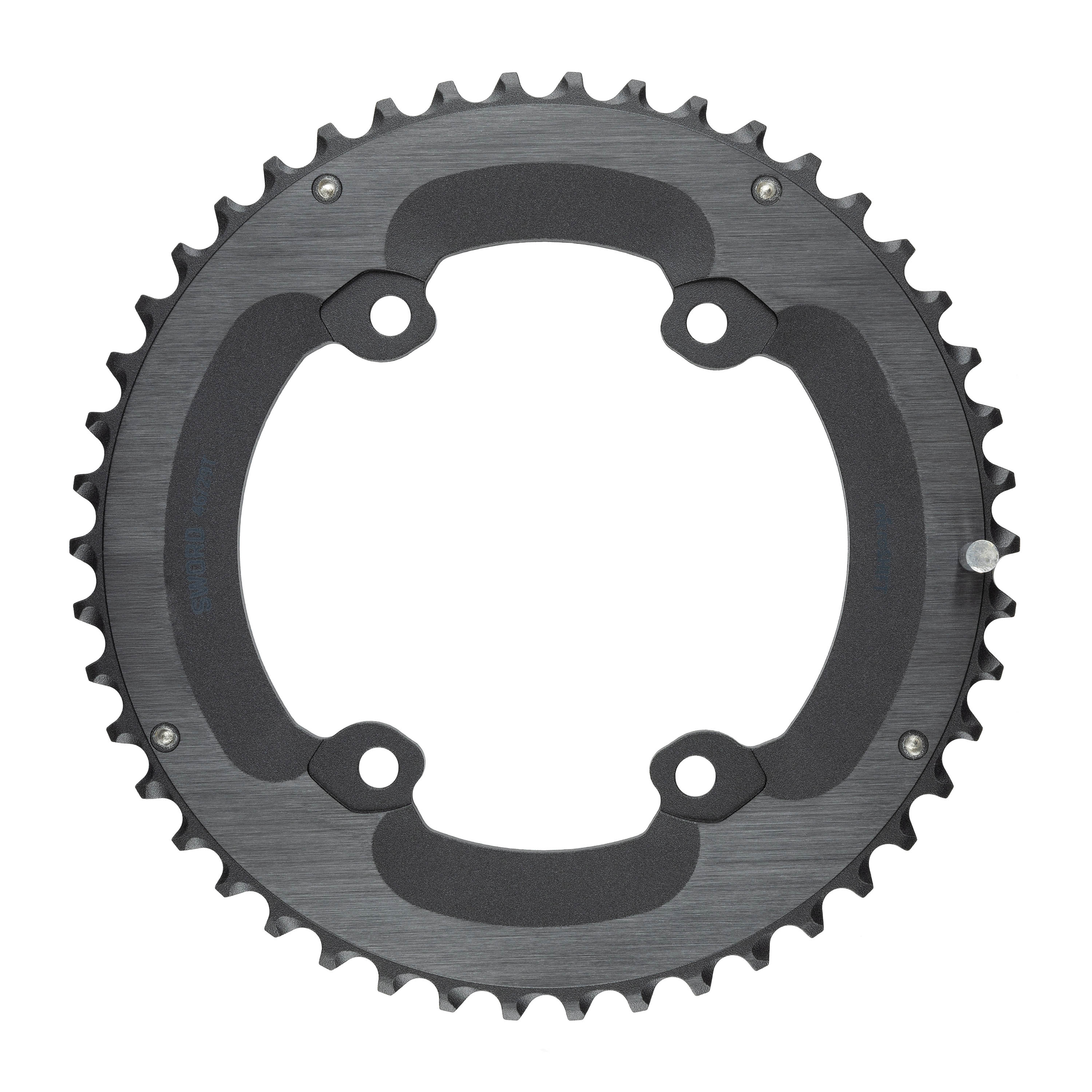 MICRO SHIFT Sword 2x Outer Chain Ring
