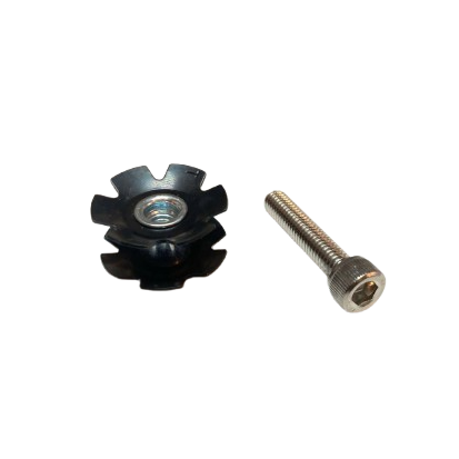 SIMWORKS Star Fangled Nut