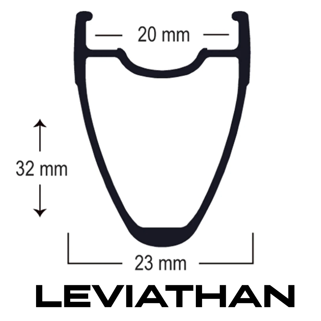 ASTRAL CYCLING Leviathan - 700c