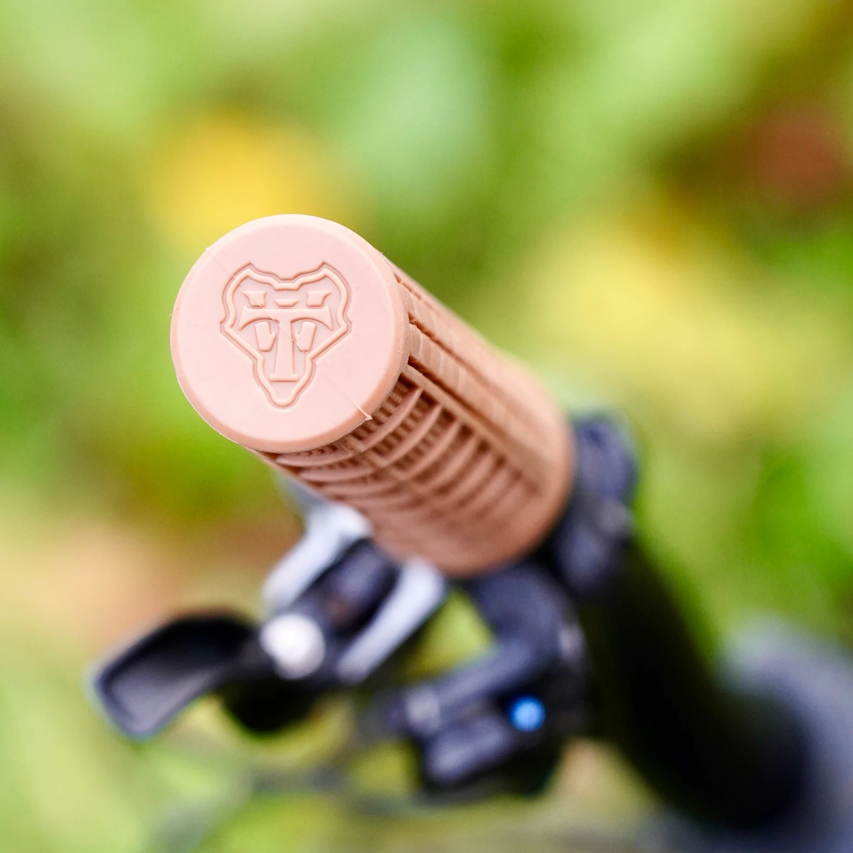 WTB Trace Grip Single Clamp