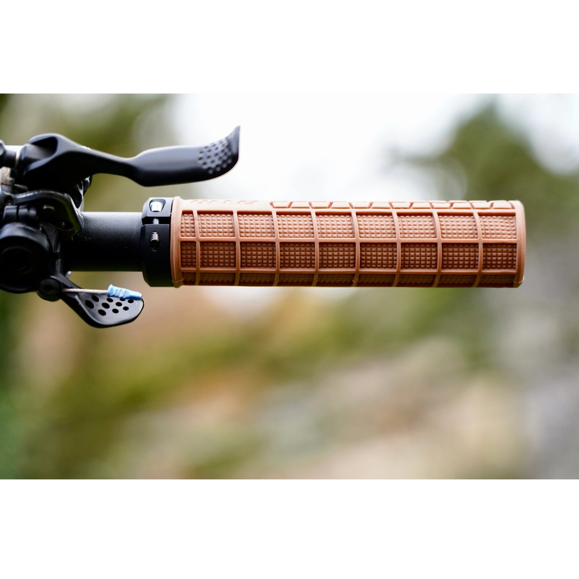 WTB Trace Grip Single Clamp