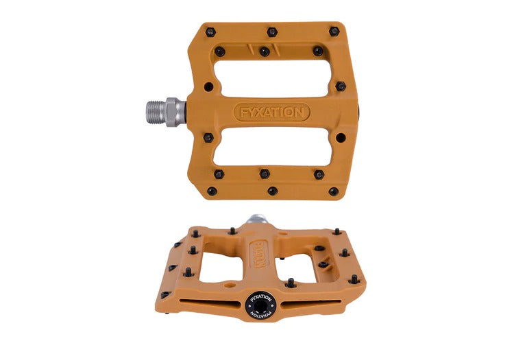 FYXATION Mesa MP Platform Pedal