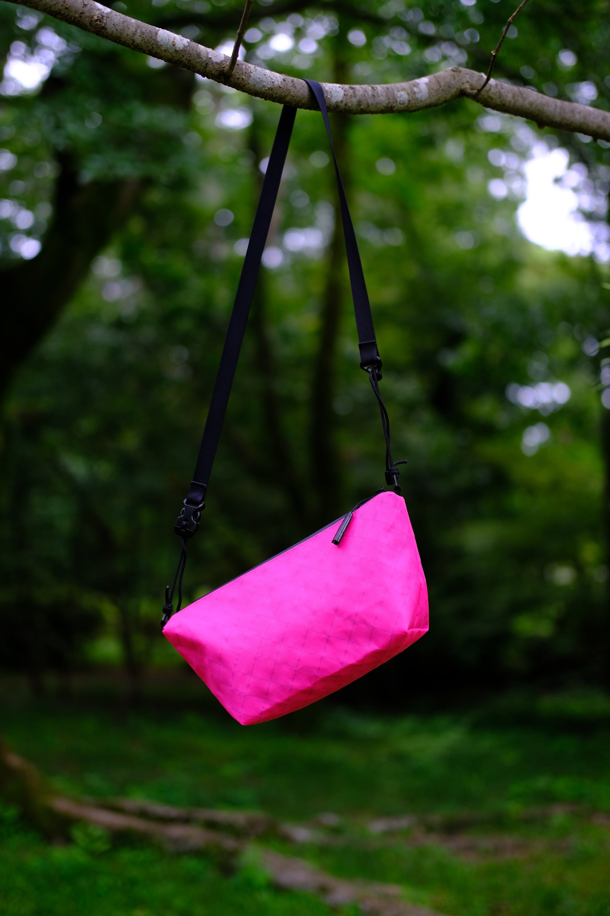MINIMALIGHT Messe Pouch