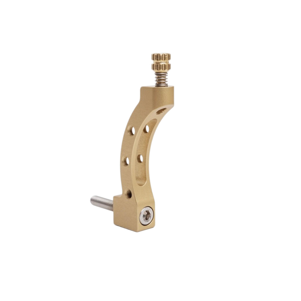 SHOVEL RESEARCH Fork Mounted Brake Cable Hanger