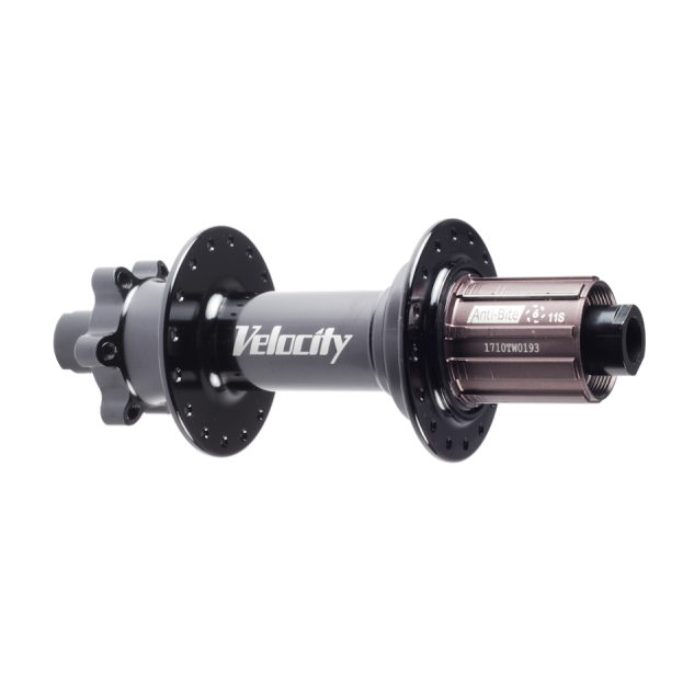 VELOCITY Fat Rear Hub