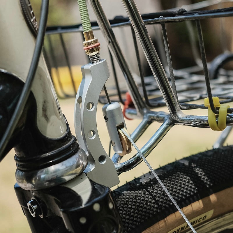 SHOVEL RESEARCH WRT Hanger