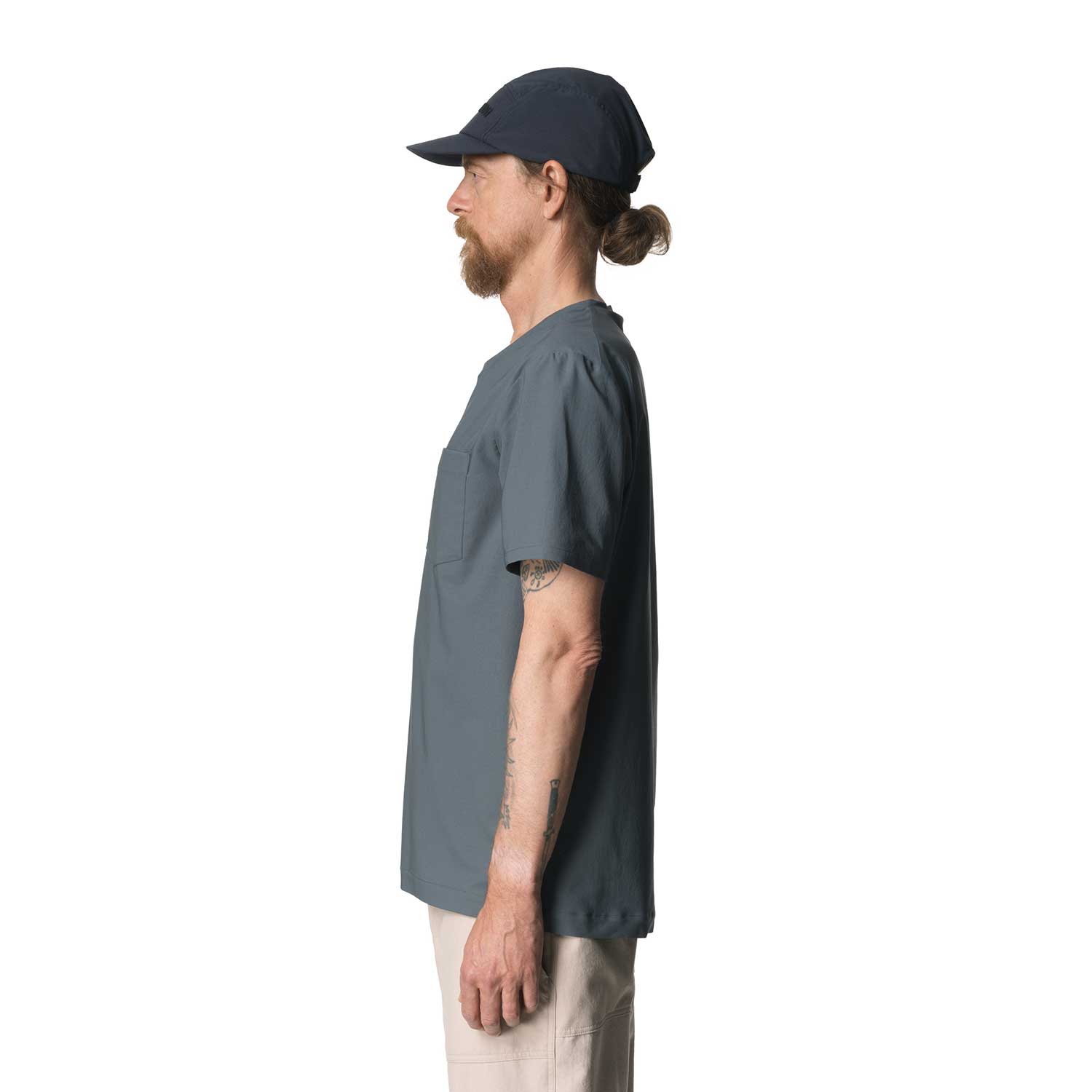 HOUDINI M’s Cover Tee