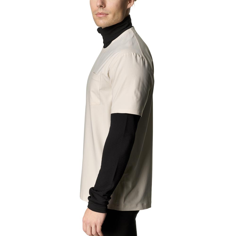 HOUDINI M’s Cover Tee