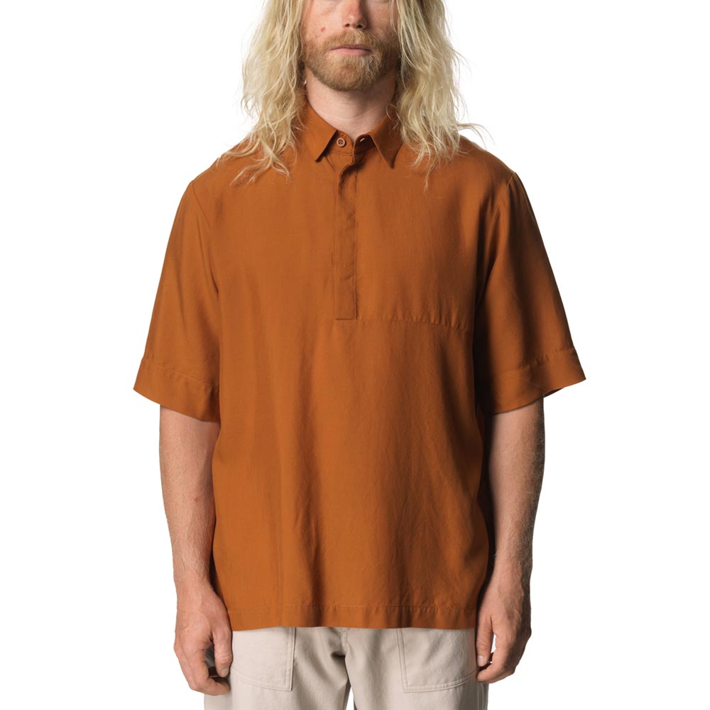 HOUDINI M's Tree Polo Shirt