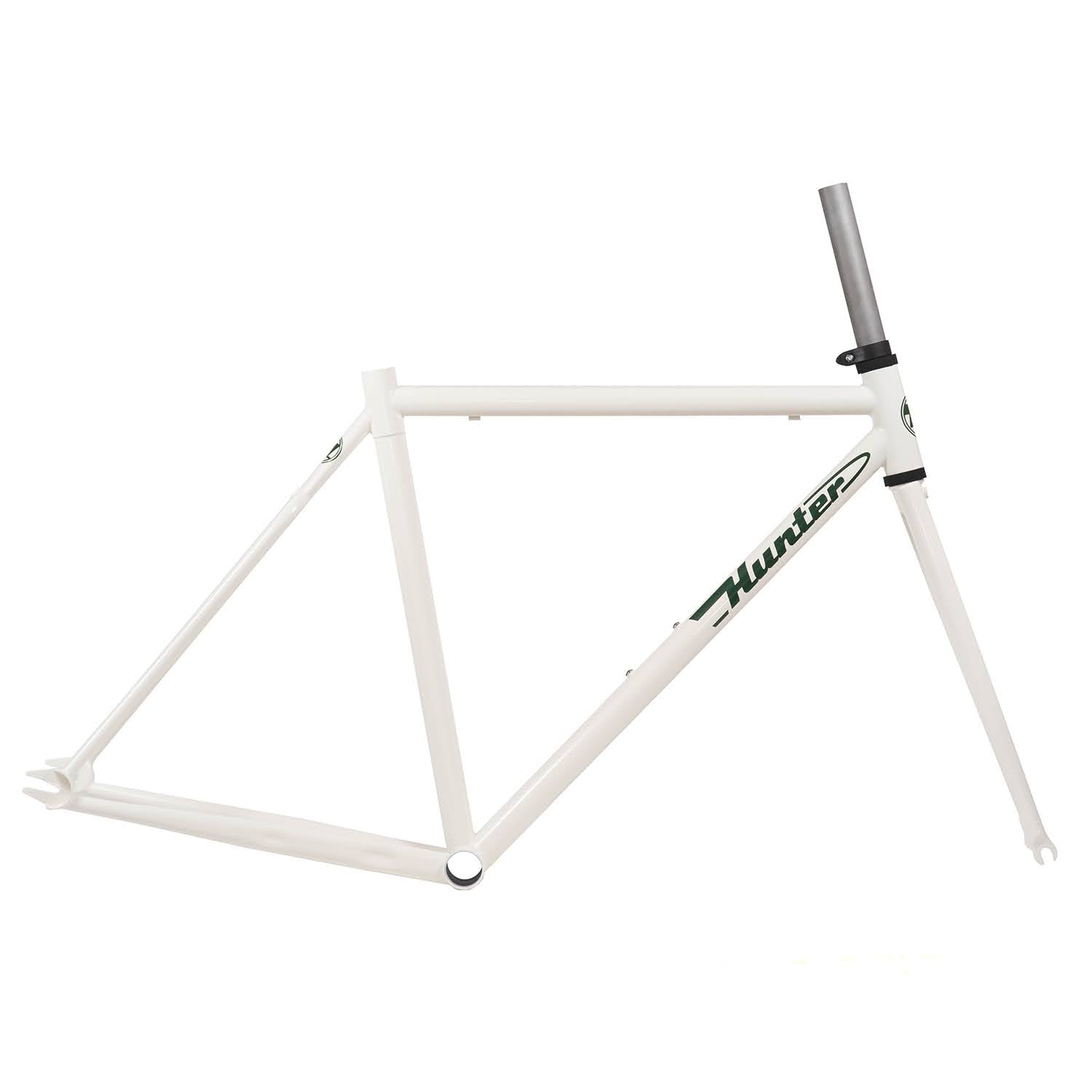 HUNTER CYCLES Track Frame