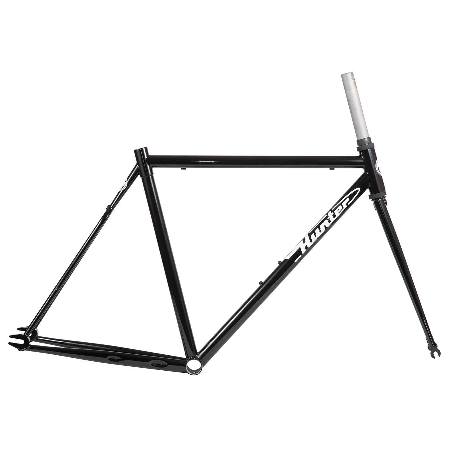 HUNTER CYCLES Track Frame