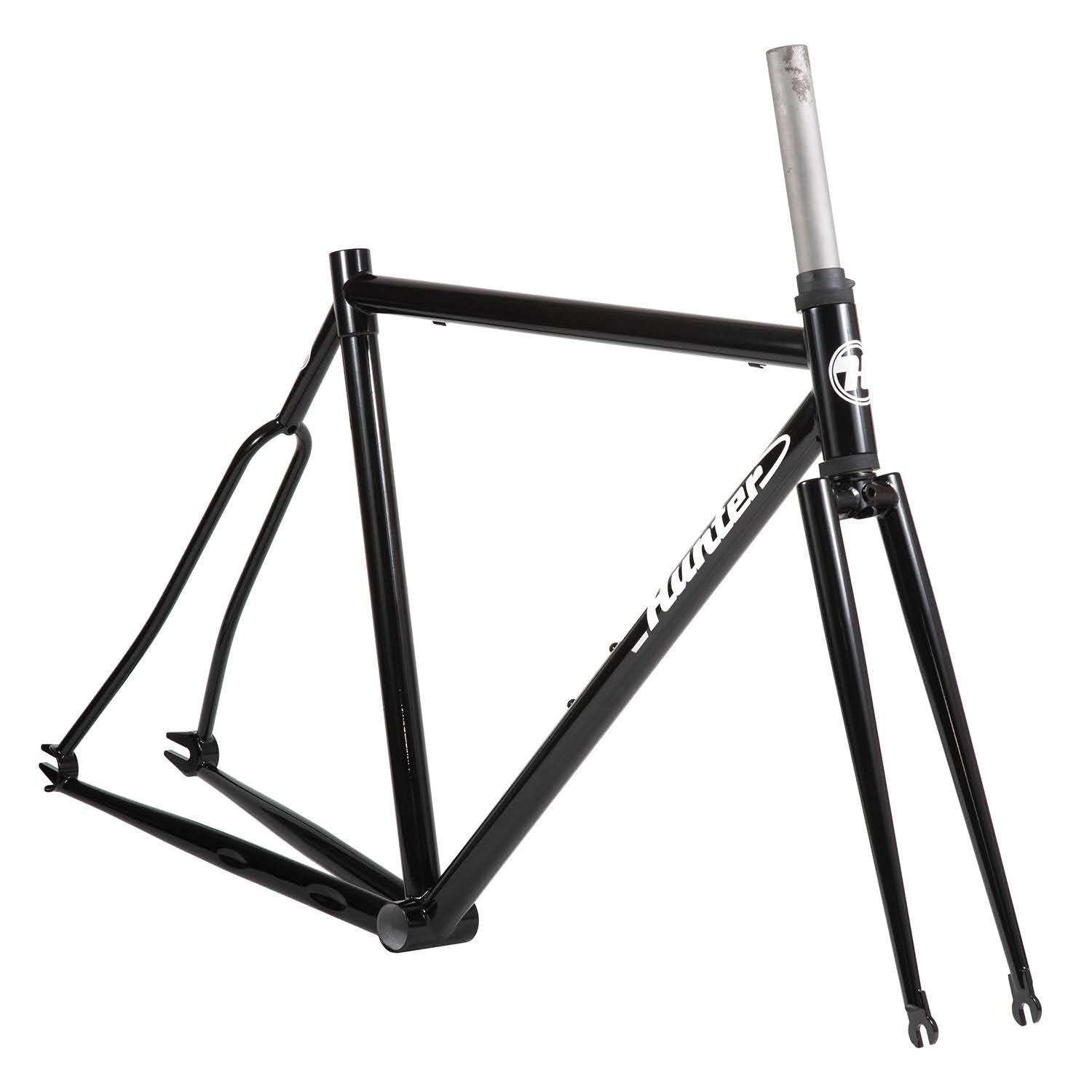 HUNTER CYCLES Track Frame
