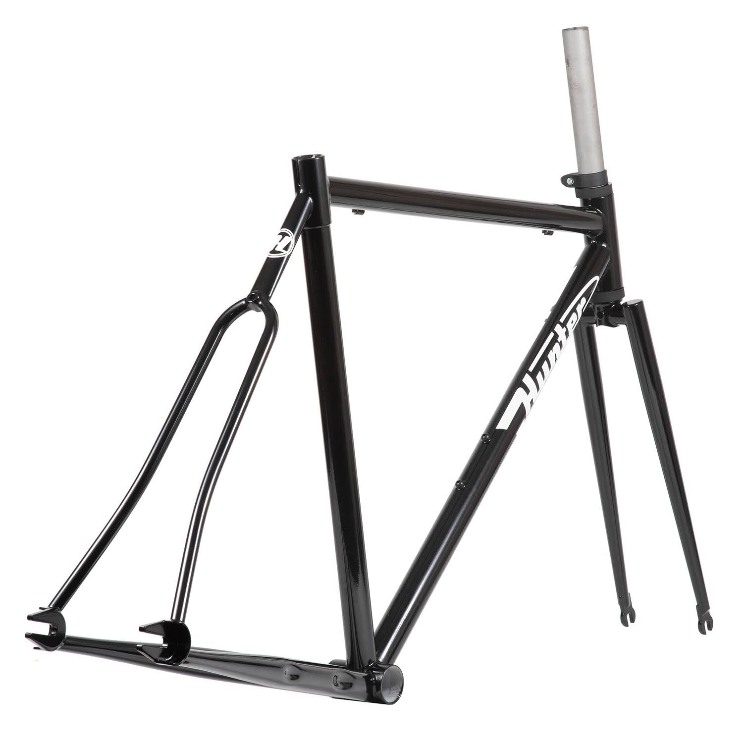 HUNTER CYCLES Track Frame