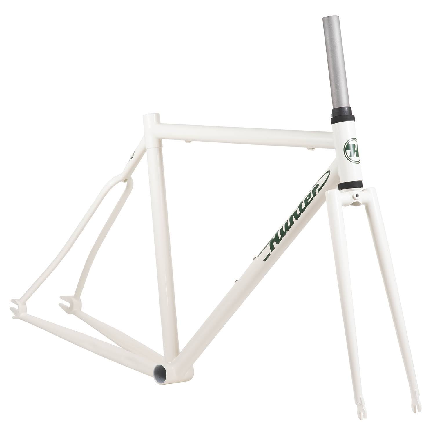 HUNTER CYCLES Track Frame