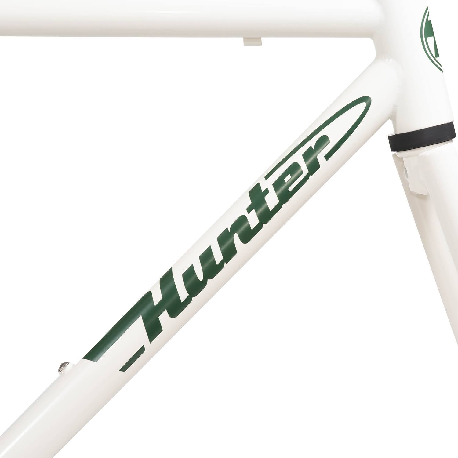 HUNTER CYCLES Track Frame