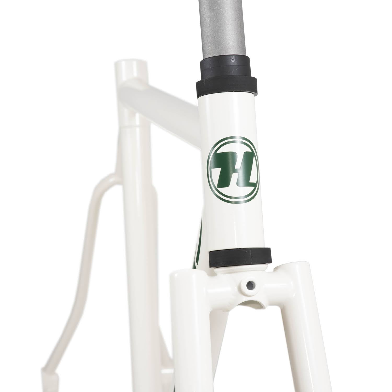 HUNTER CYCLES Track Frame