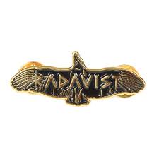 THE RADAVIST Lapel Pin