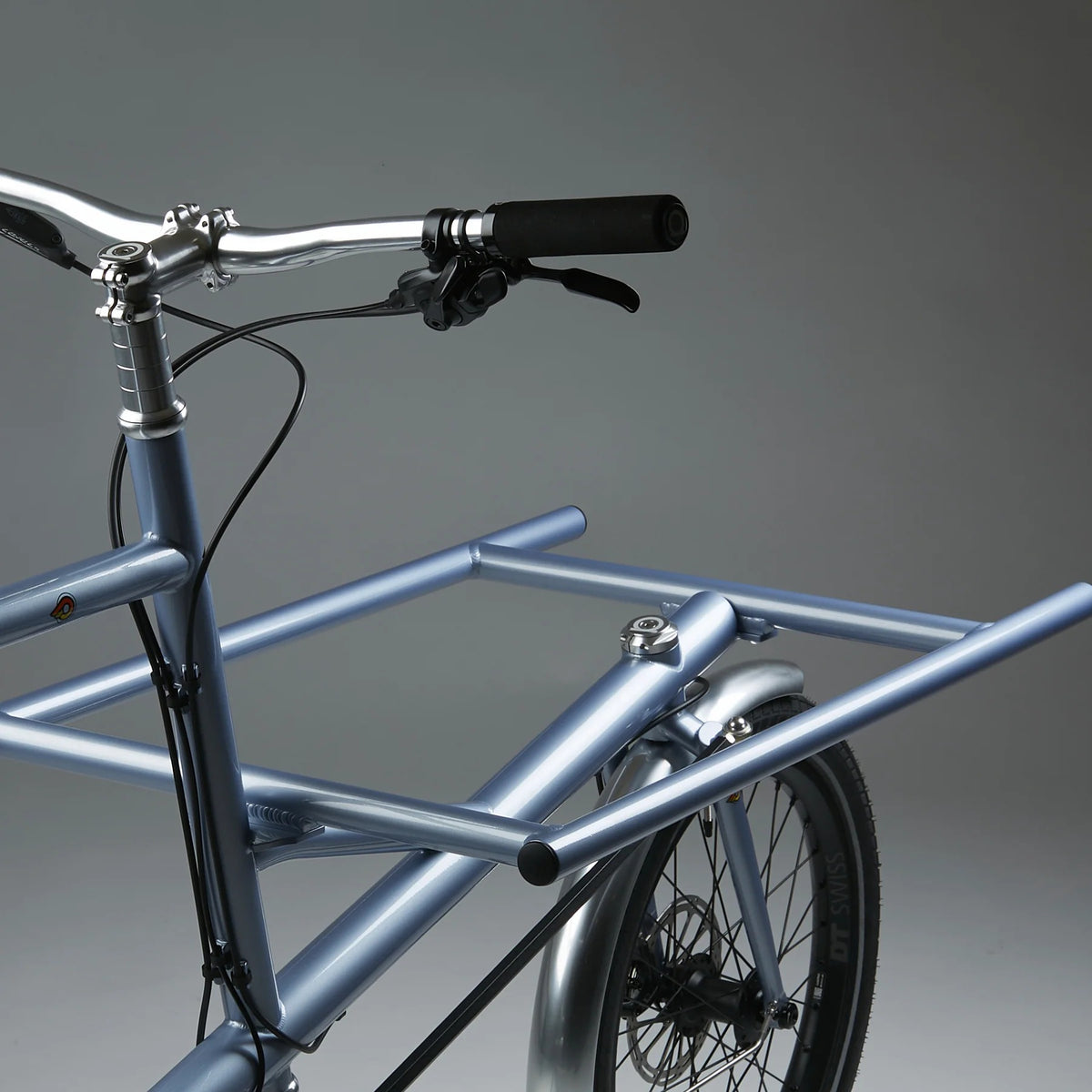 【抽選販売:9/11(金) 〜23(水祝)】Cinelli x Omnium Supercargo Complete Bike
