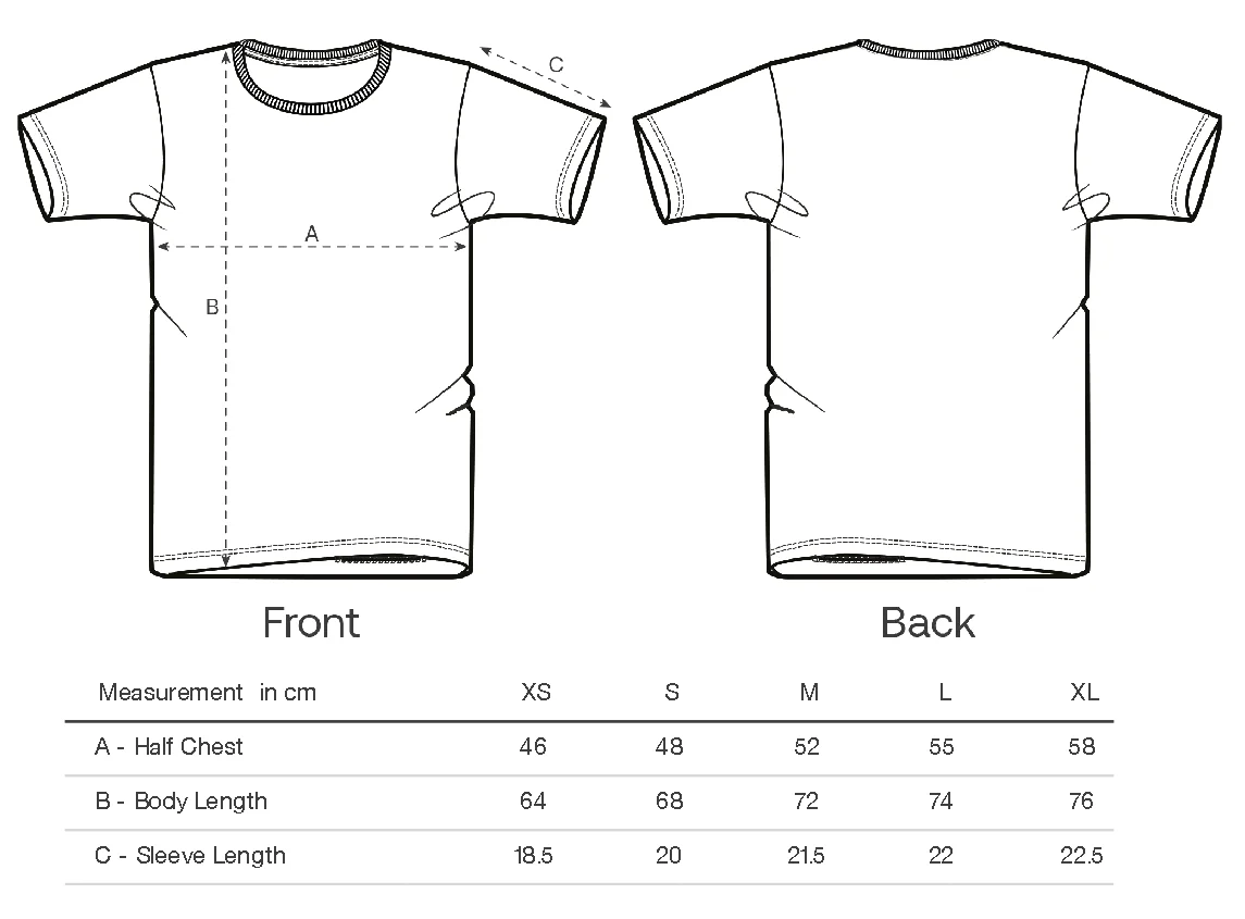 【プレオーダー商品】OMNIUM x Cinelli Supercargo T-shirts
