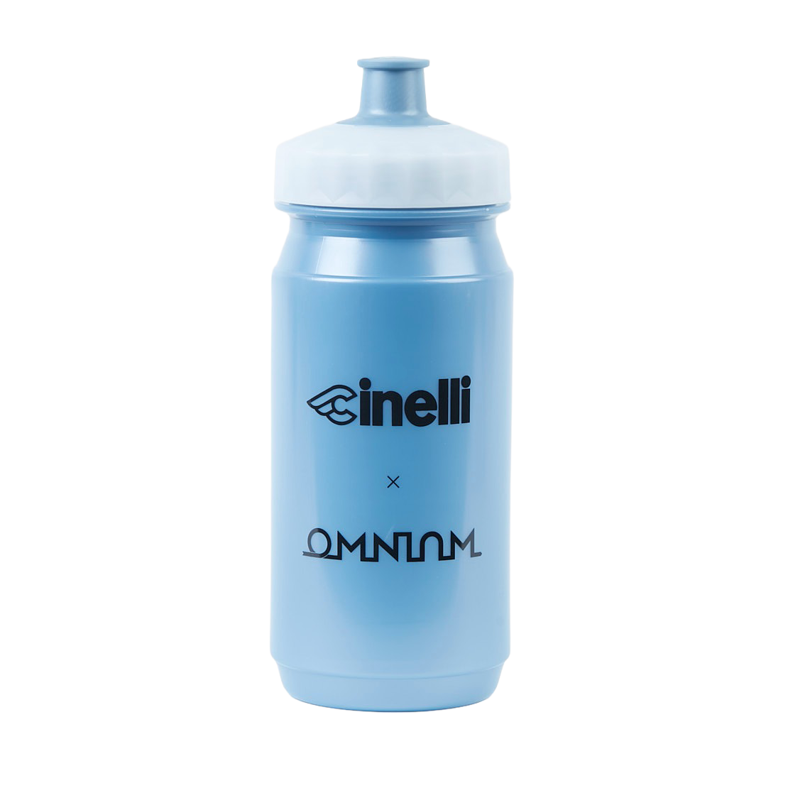 【プレオーダー商品】OMNIUM x Cinelli Water Bottle - Laser
