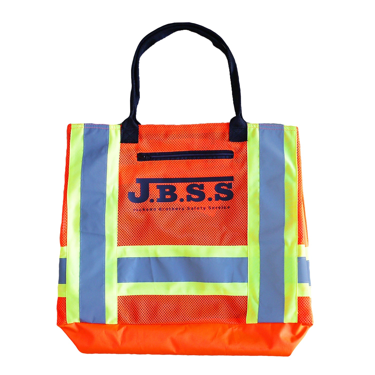 J.B.S.S Hi-Vis Hard Hat Bag