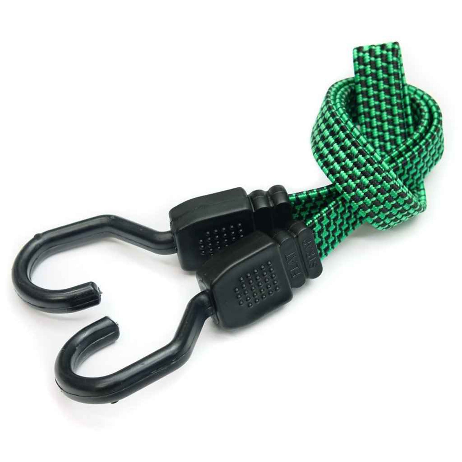 BLUE LUG Flat Bungee